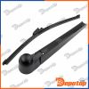Bras d'essuie-glace arrière 340mm pour VW | EWB-WW-011, 10-5439